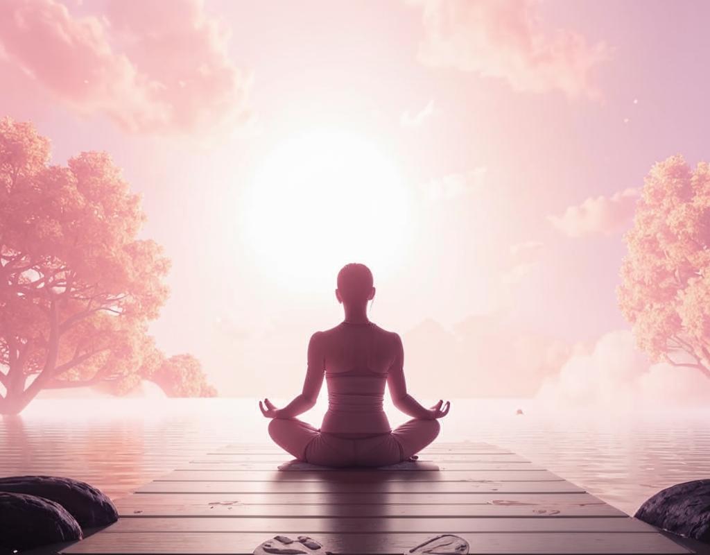 Mindfulness-meditaatio