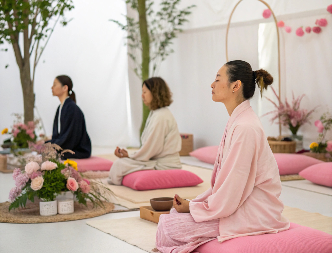 Vipassana-meditaatio