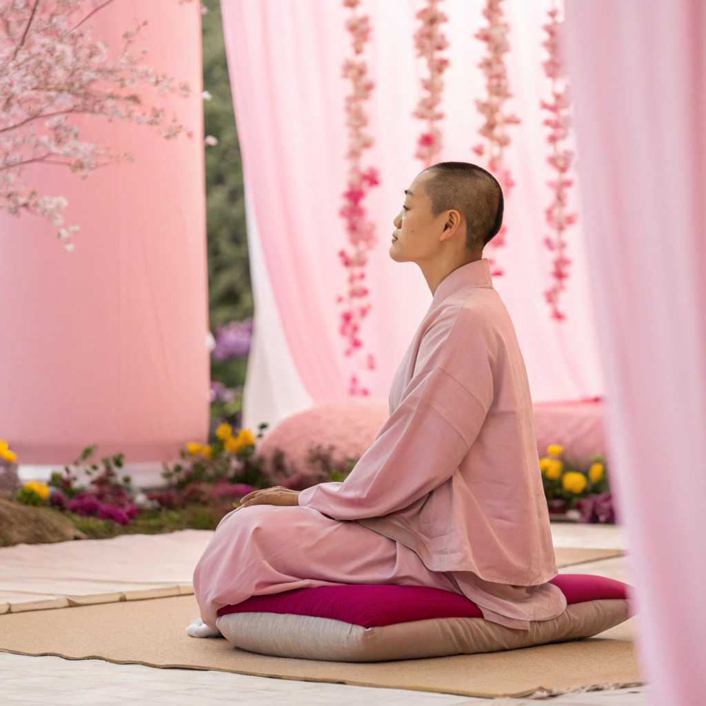 Meditaation hyödyt